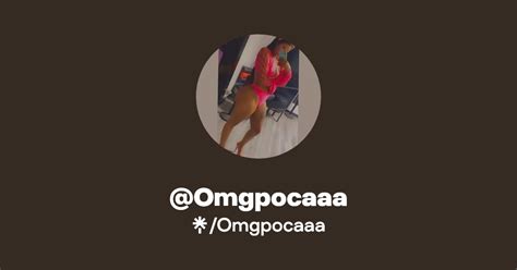 omgpocaaa xxx|OnlyFans